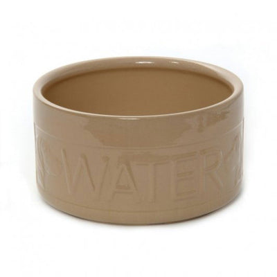 All Cane High Water Bowl 20cm (8")