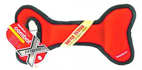 Bamboo Ballistic Bone Tug