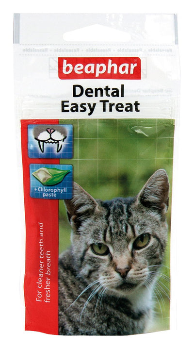 Beaphar Cat Easy Treat Dental 35g