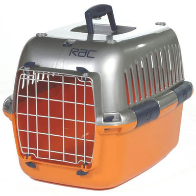 RAC Pet Carrier Medium 49x32x32cm