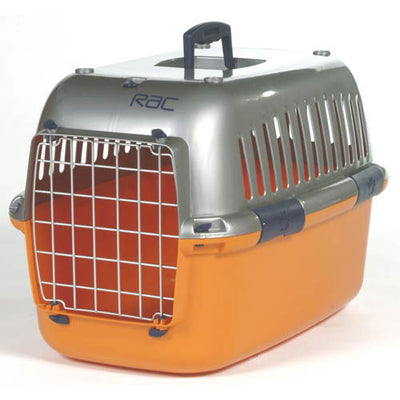 RAC Pet Carrier Large 57x38x38cm