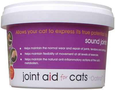 Gwf Joint Aid For Cats 250g