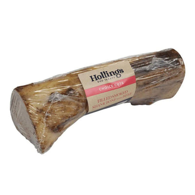 Hollings Filled Shank Bone Smoked Prepacked