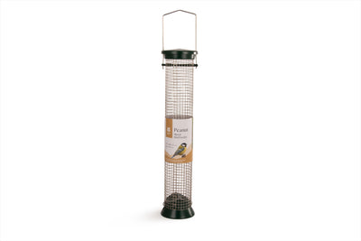 National Trust Medium Metal Peanut Feeder