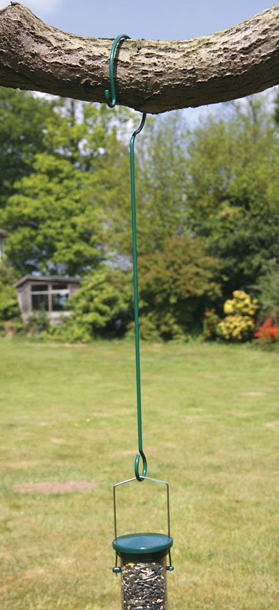 Cj Tree Hook Green Med