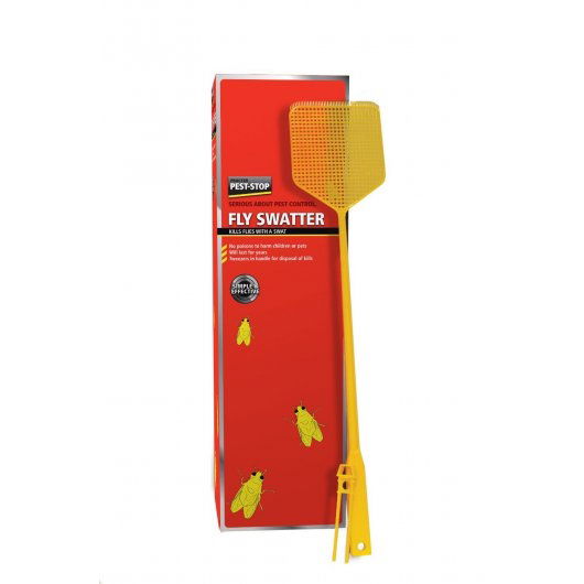 Pest Stop Fly Swats
