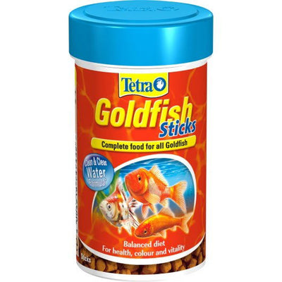 Goldfish Sticks 100ml