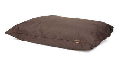 Timberwolf Waterproof Duvet Brown 93x138cm