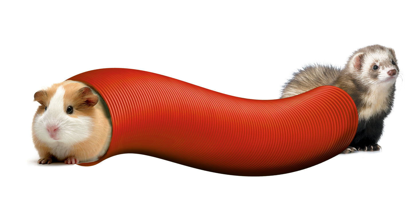 Snugglesafe Bendy Bunny Warren Sml 21x76cm (8x30")