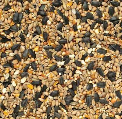 J&j Wild Bird Food 20kg