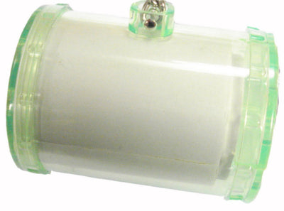 Parrot Toy Plastic Shred It!