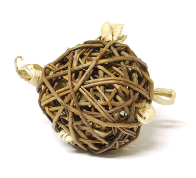 Natures First Small Animal Natural Play Ball