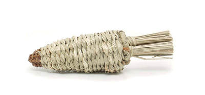 Natures First Small Animal Grassy Carrot