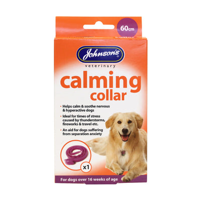 Jvp Dog Calming Collar