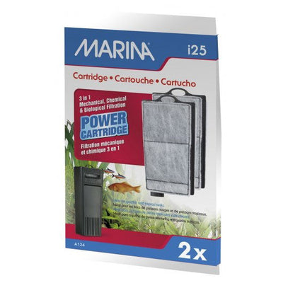 Marina I25 Replacement Cartridge