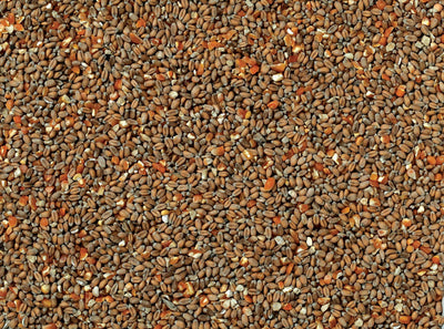 J&j Mixed Poultry Corn 20kg