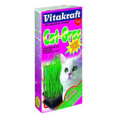 Vitakraft Cat Grass 120g
