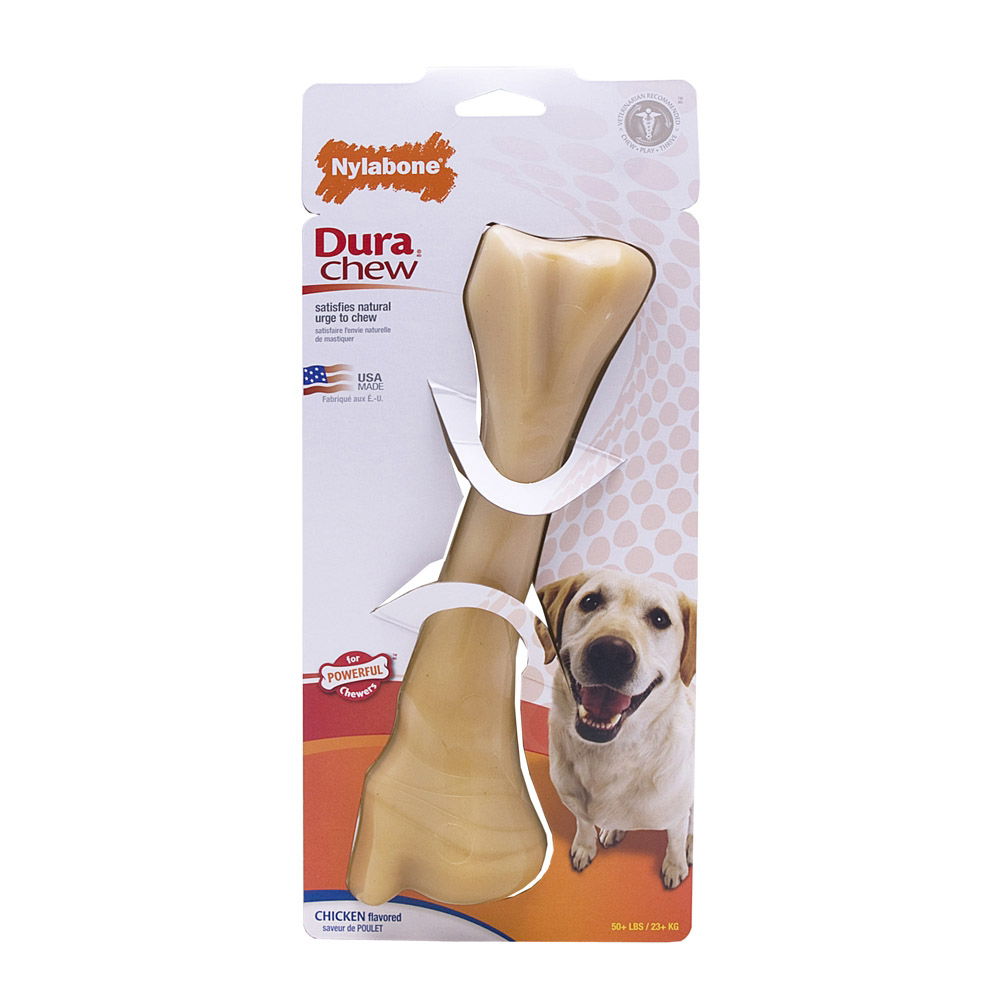 Nylabone Dura Chew Chicken XXLge/monster
