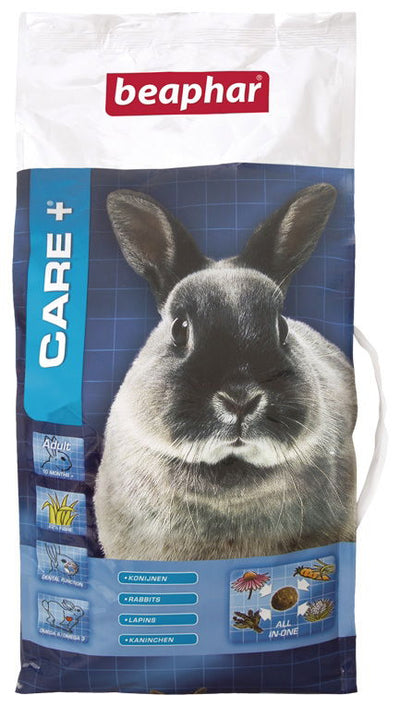 Beaphar Care+ Rabbit Food 5kg