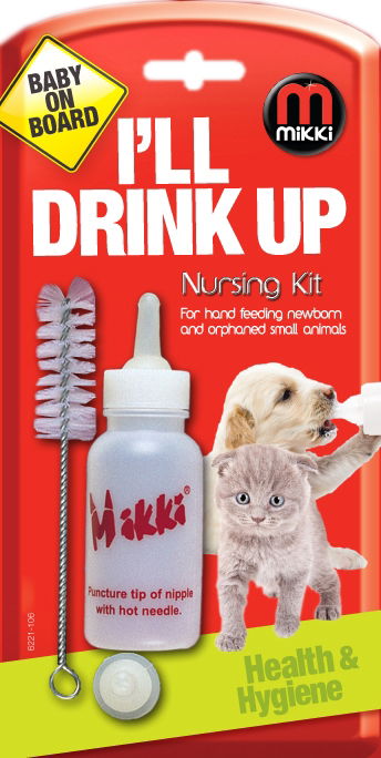 Mikki Nursing Kit