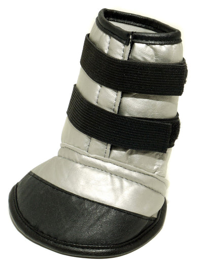 Mikki Dog Boot Size 4