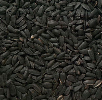 J&j Black Oil Sunflowerseed 12.75kg