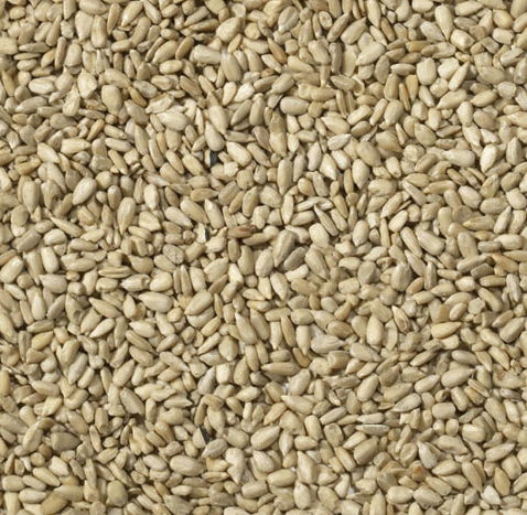 J&j Sunflower Hearts 12.75kg