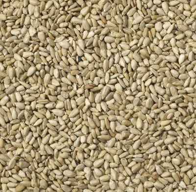 J&j Sunflower Hearts 12.75kg