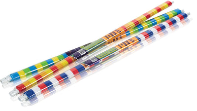 Zero In Plastic Strip Blind For Doors