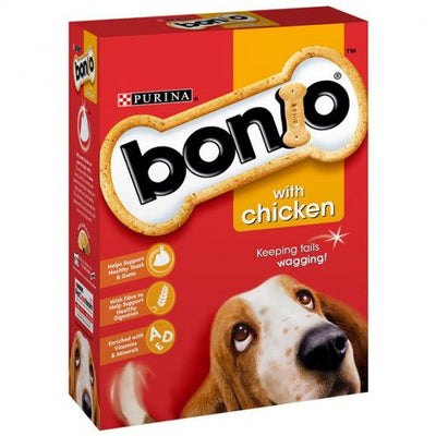 Bonio Chicken 650g