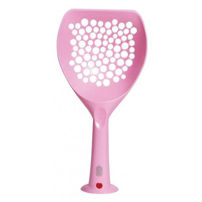 Catit Cat Litter Scoop Pink