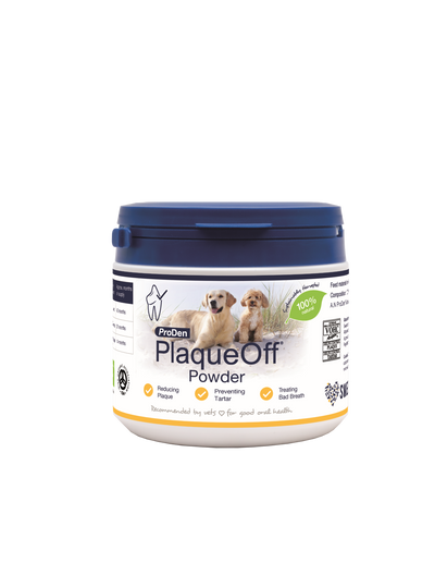 Proden Plaqueoff Animal 420g