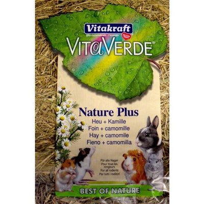 Vita Verde Hay & Camomile 500g