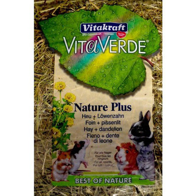 Vita Verde Hay & Dandelion 500g