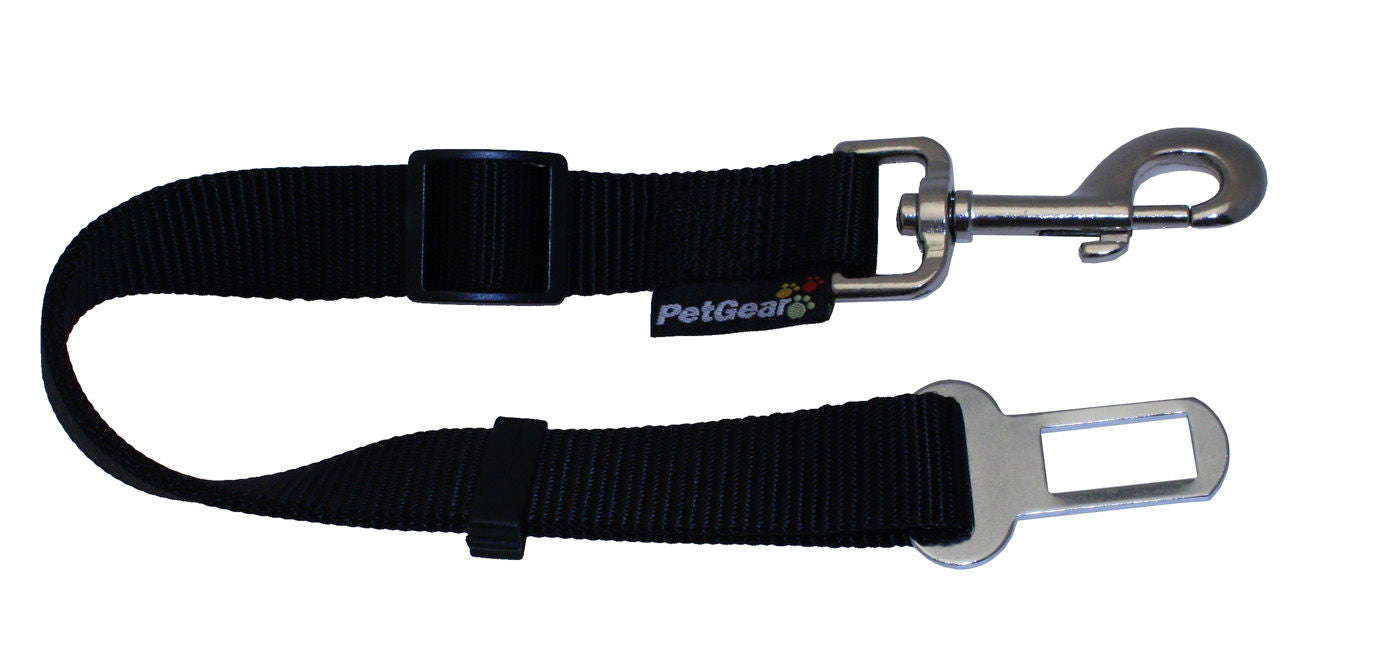 Petgear Dog Seat Belt