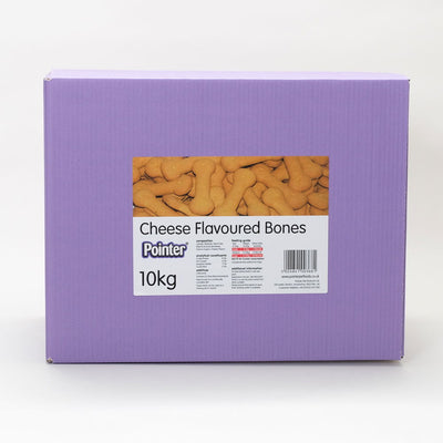 Cheesy Bones 10kg