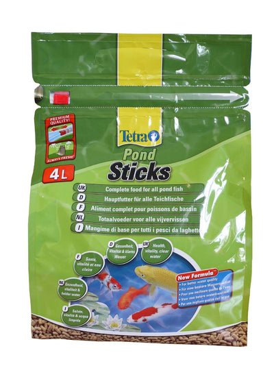 Pond Sticks 4L