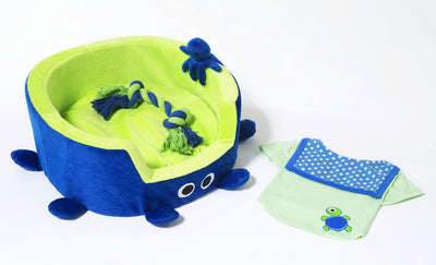 Deep Sea Puppy Starter Pack