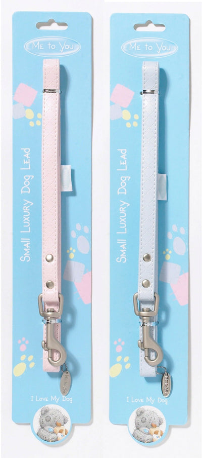Me To You © Luxury Leads Blue & Pink Small