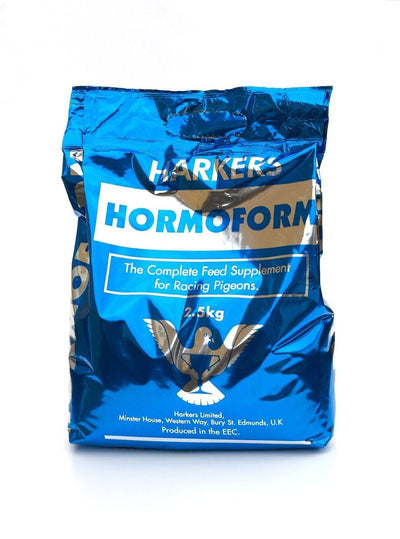 Harkers Hormoform 2.5kg