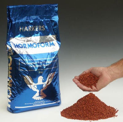 Harkers Hormoform 5kg
