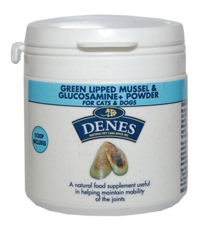 Denes Herbal Supplement Mobility 50g