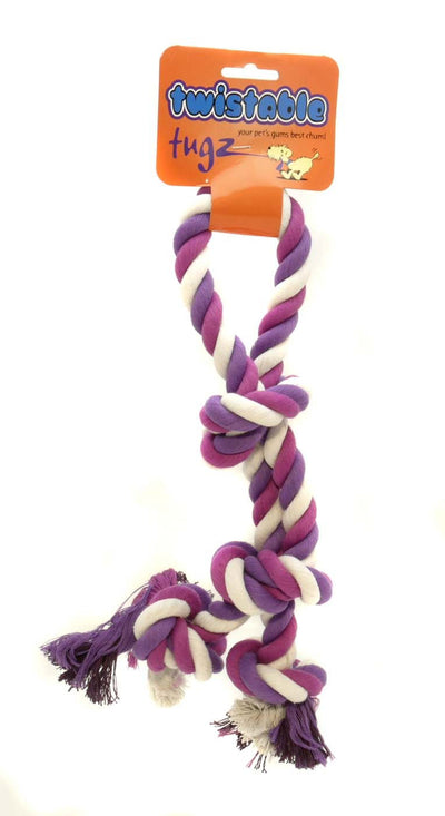 Twistables Double Tug Assorted