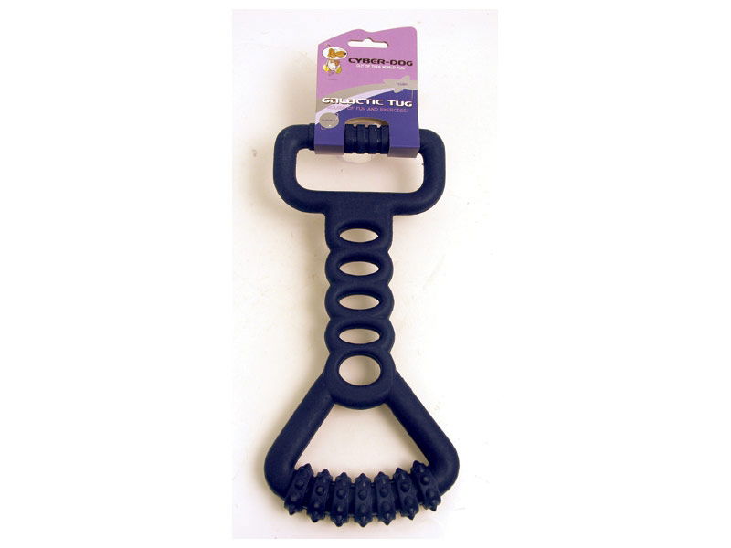 Cyber Rubber Tug Assorted