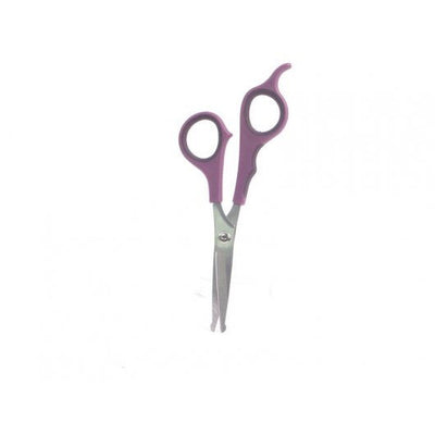 Soft Protection Salon Ear/face Scissors