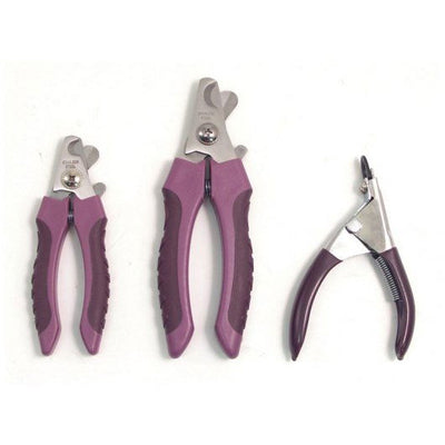 Soft Protection Salon Nail Clipper Large