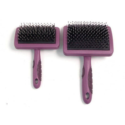 Soft Protection Salon Porcupine Brush Medium
