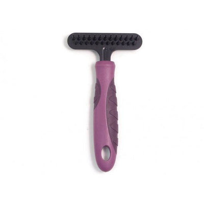 Soft Protection Salon Undercoat Rake Large