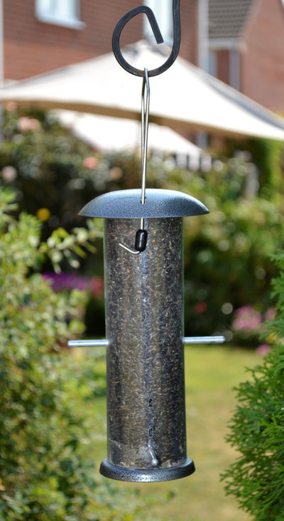 Supa Wild Bird Niger Feeder