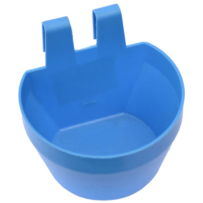 Supa Poultry Cage Cups Various Colours